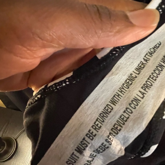 NWT, Cole of California Swimwear - Picture 4 of 5